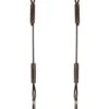 BFT Stinger Stainless 40lb Single 2 - 2pcs