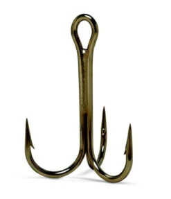 VMC 8650BZ Trekrok 25p 2/0