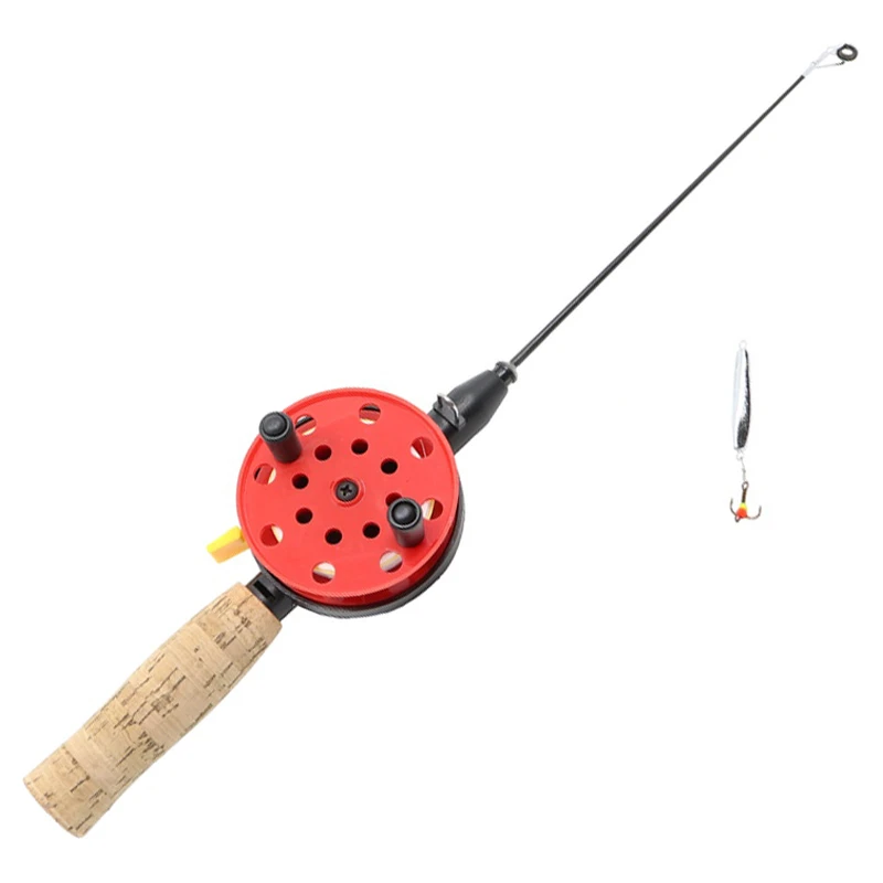 Rapala Pimpelset Ice 2 1 Rapala Pimpelset Ice 2