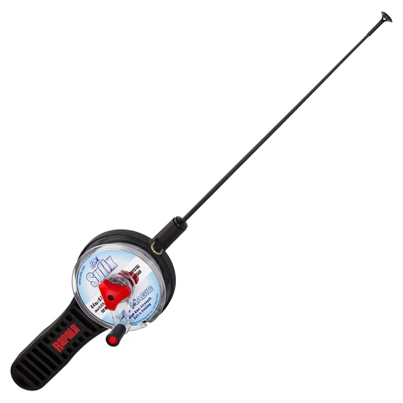 Rapala S-Fix Pimpelspö Med Ice Magic 1 Rapala S-Fix Pimpelspö Med Ice Magic