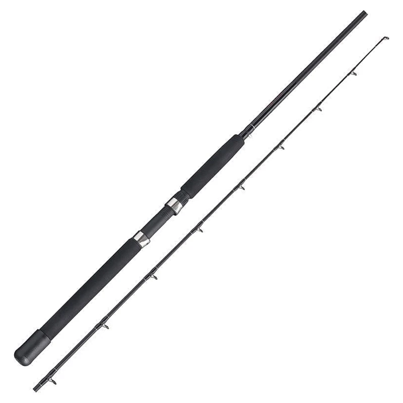 Fladen Xtra-Flexx Downrigger 210cm 1 Fladen Xtra-Flexx Downrigger 210cm