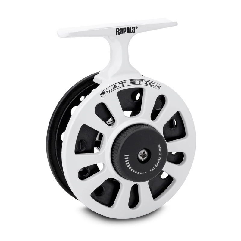 Rapala Flatstick Centerpin Reel 1 Rapala Flatstick Centerpin Reel