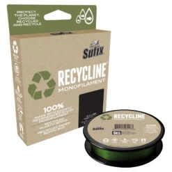Sufix Recycline Green 150m