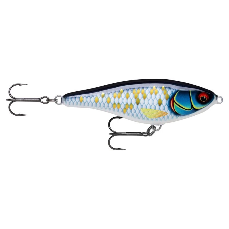 Rapala Twitchin Rap 12cm, 53g 1 Rapala Twitchin Rap 12cm, 53g