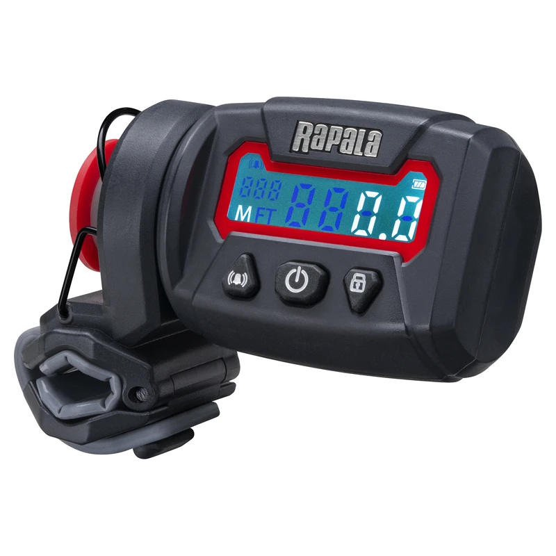 Rapala RCD Digital Line Counter 1 Rapala RCD Digital Line Counter