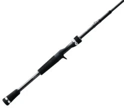 13 Fishing Fate Quest Casting (4-delat)