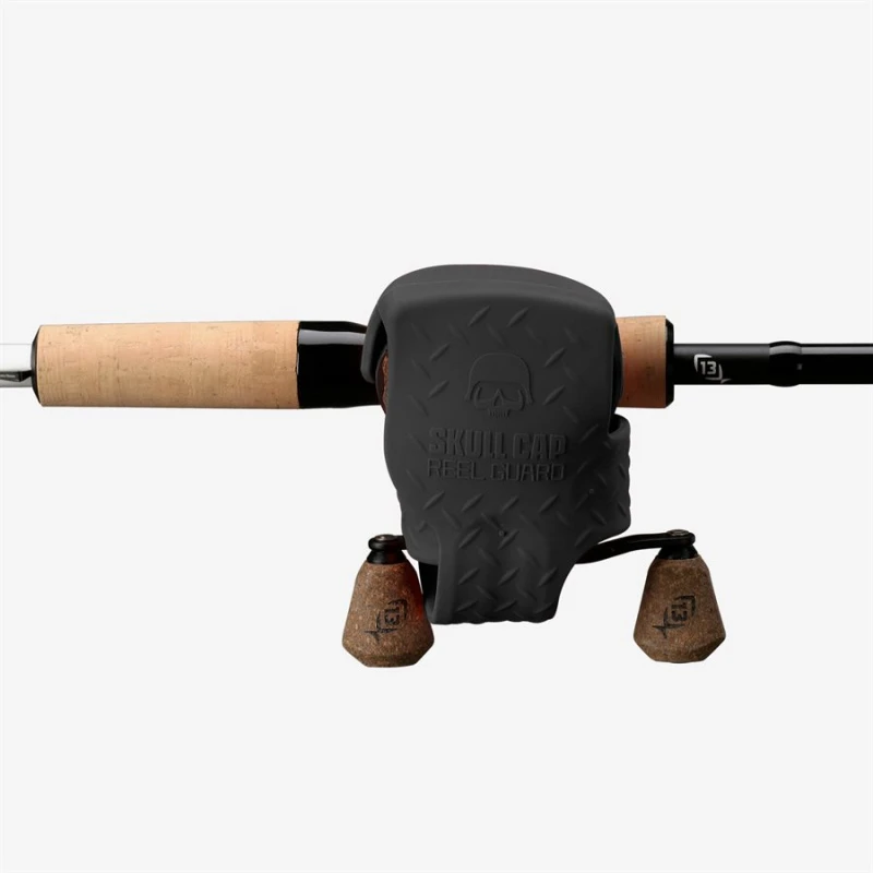 13 Fishing Skull Cap Rullskydd 3 13 Fishing Skull Cap Rullskydd – Image 3