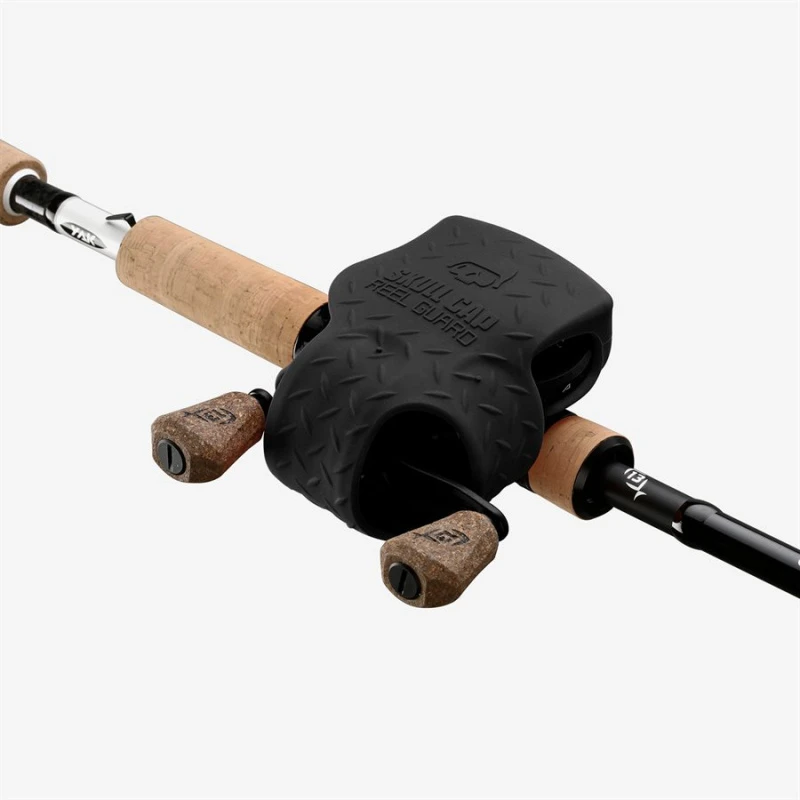 13 Fishing Skull Cap Rullskydd 5 13 Fishing Skull Cap Rullskydd – Image 5