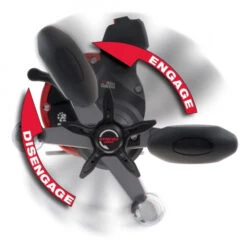 Abu Garcia Alphamar LC 20 Syncro - Meter -Promos Cannes Boutique 1302969 3