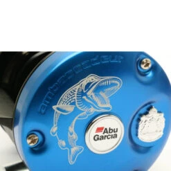 Abu Garcia Ambassadeur 5601 Jerk -Promos Cannes Boutique 1339405 3