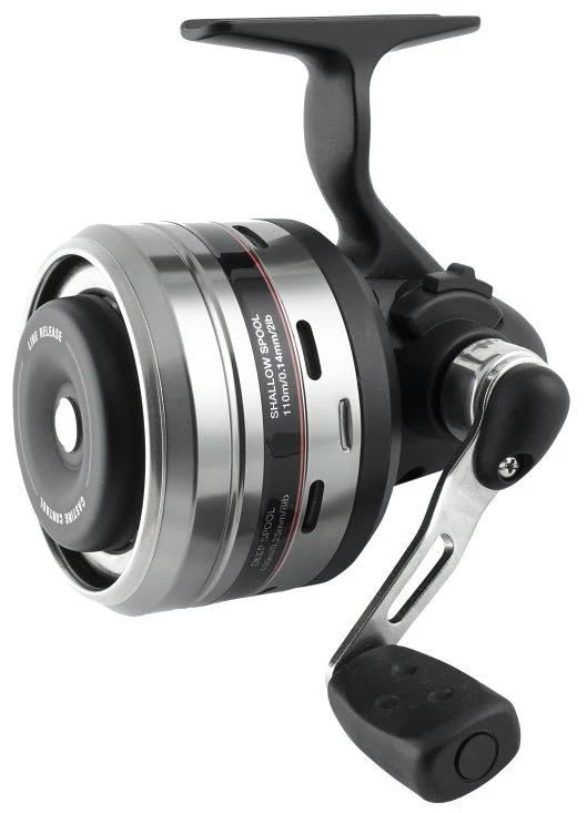 Abu Garcia Abumatic 507 1 Abu Garcia Abumatic 507