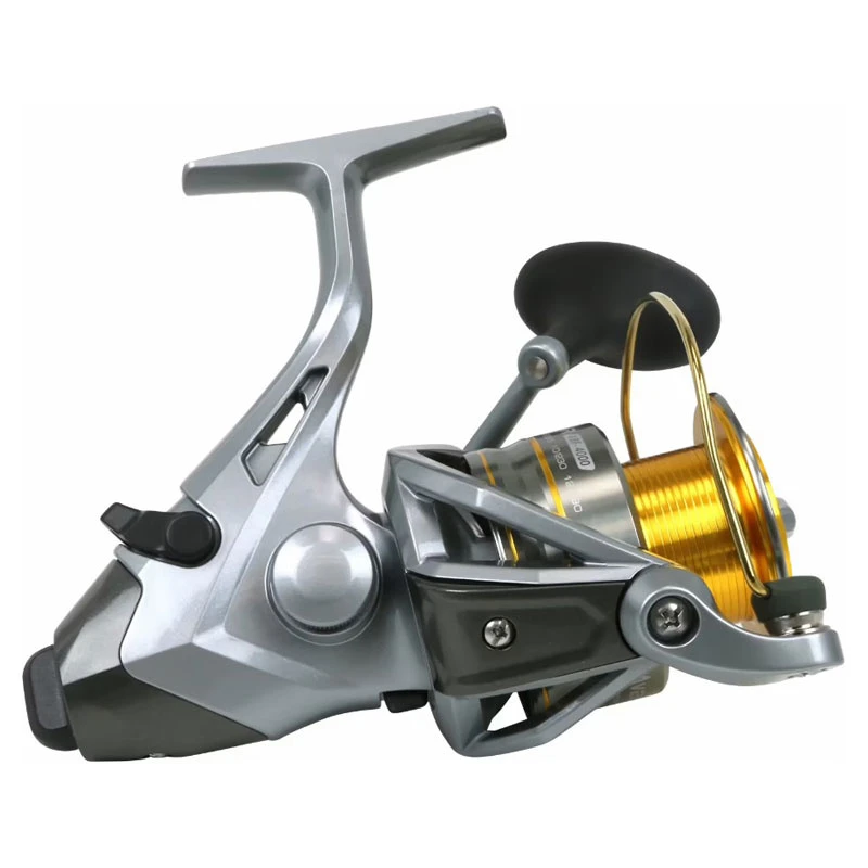 Okuma Avenger Baitfeeder ABF-6000 2 Okuma Avenger Baitfeeder ABF-6000 – Image 2