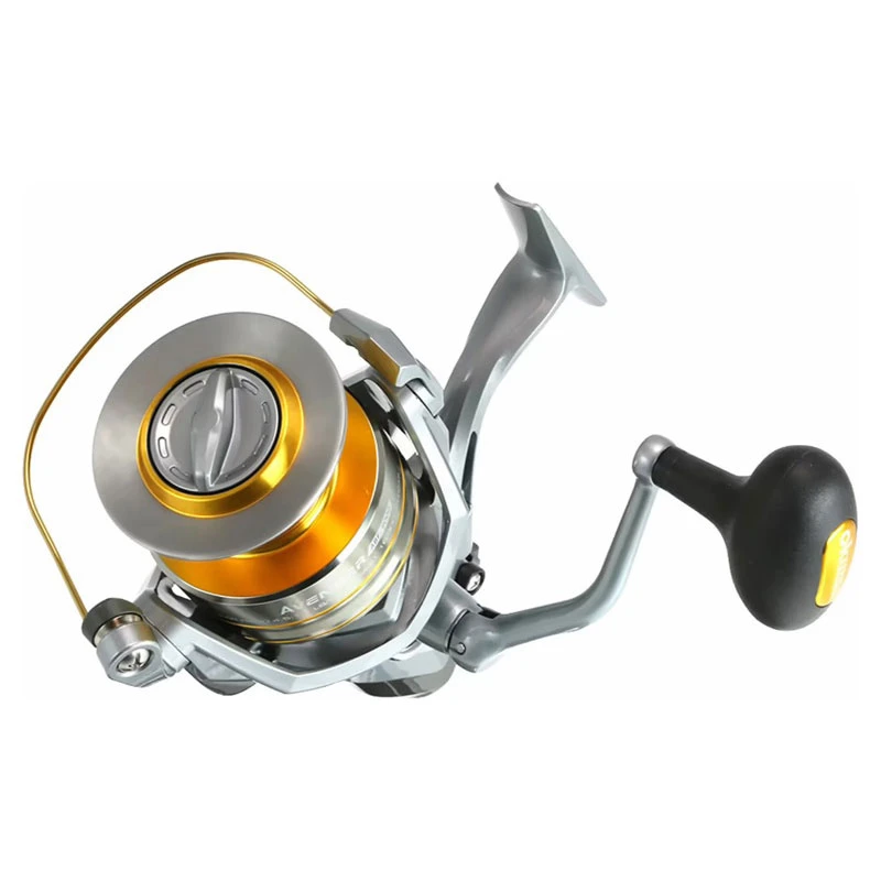 Okuma Avenger Baitfeeder ABF-6000 3 Okuma Avenger Baitfeeder ABF-6000 – Image 3