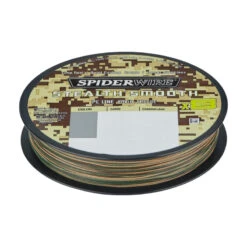 Spiderwire Stealth Smooth Braid 8 150m Camo -Promos Cannes Boutique 1476050r 3