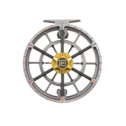 Hardy Zane Carbon Fly Reel -Promos Cannes Boutique 1513750r 3