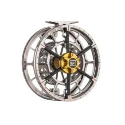 Hardy Zane Carbon Fly Reel -Promos Cannes Boutique 1513750r 5