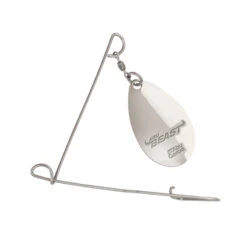 Abu Garcia Beast Insta-Spinnerbait 2-pack