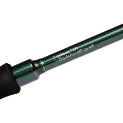 Abu Garcia Spike X Spinn -Promos Cannes Boutique 1539771r 3