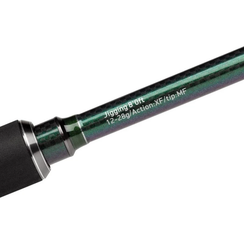 Abu Garcia Spike X Haspel 3 Abu Garcia Spike X Haspel – Image 3