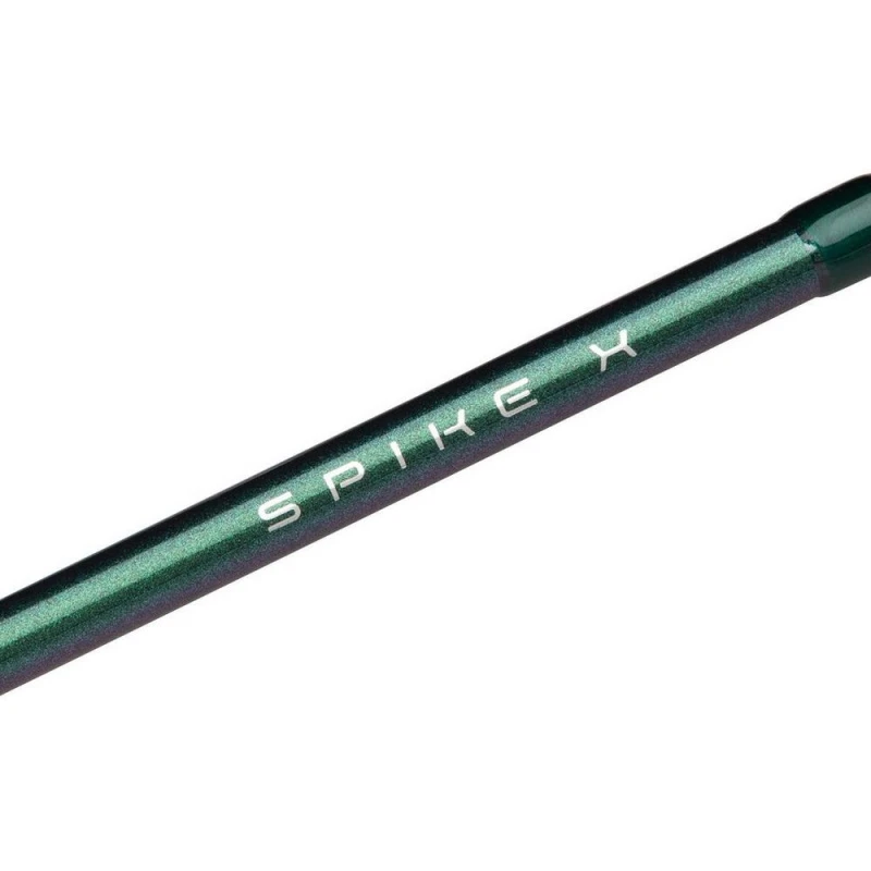 Abu Garcia Spike X Haspel 6 Abu Garcia Spike X Haspel – Image 6