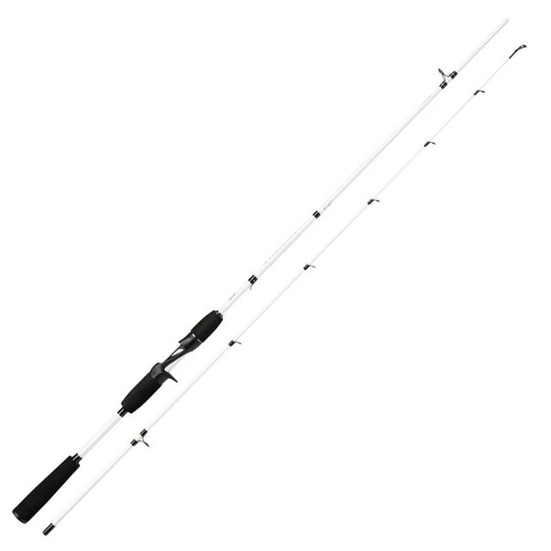 Abu Garcia Venerate V2 EVA 632 H 60-100g Spinn 1 Abu Garcia Venerate V2 EVA 632 H 60-100g Spinn