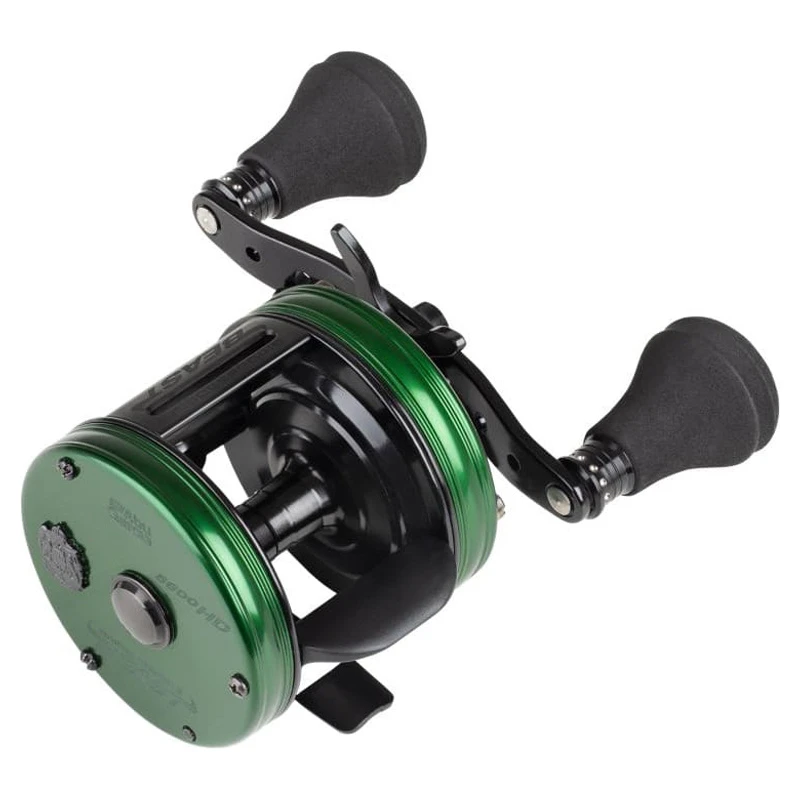 Abu Garcia Ambassadeur Beast HD 2 Abu Garcia Ambassadeur Beast HD – Image 2