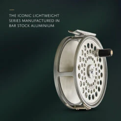 Hardy Brothers 150th Anniverary Reel -Promos Cannes Boutique 1542638r 6