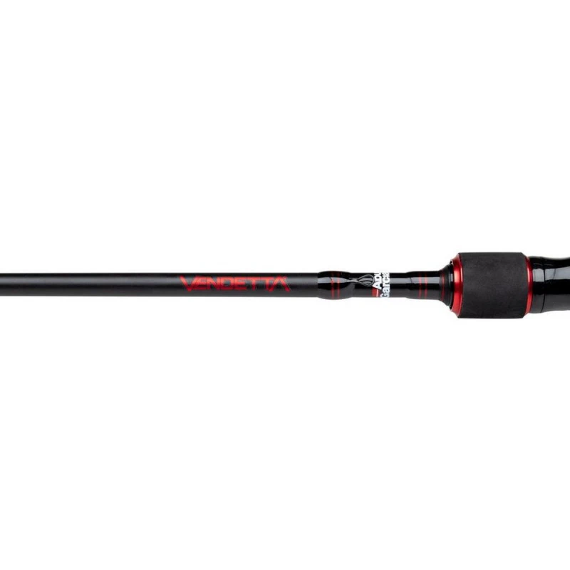 Abu Garcia Vendetta V3 632 H 50-100g Spinn 3 Abu Garcia Vendetta V3 632 H 50-100g Spinn – Image 3