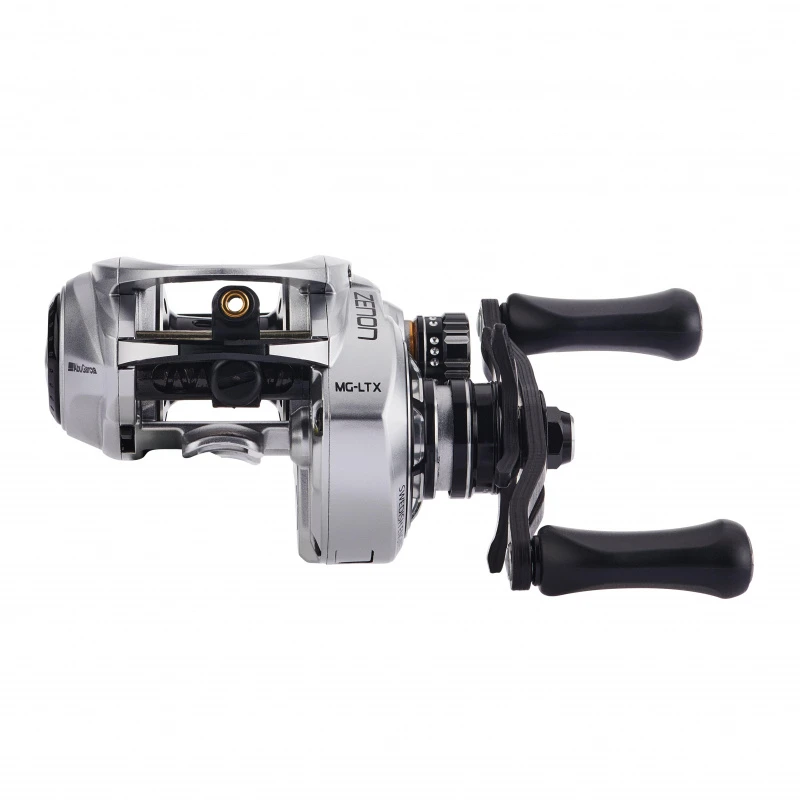 Abu Garcia Zenon MG LTX LH 4 Abu Garcia Zenon MG LTX LH – Image 4