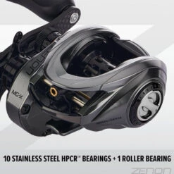 Abu Garcia Zenon MG -Promos Cannes Boutique 1552845r 6