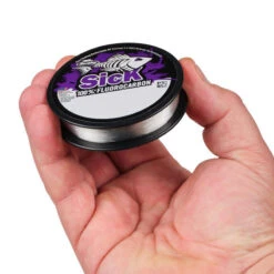 Berkley Sick FC Leader Clear 50m 8 Berkley Sick FC Leader Clear 50m -Promos Cannes Boutique 1558784r 4