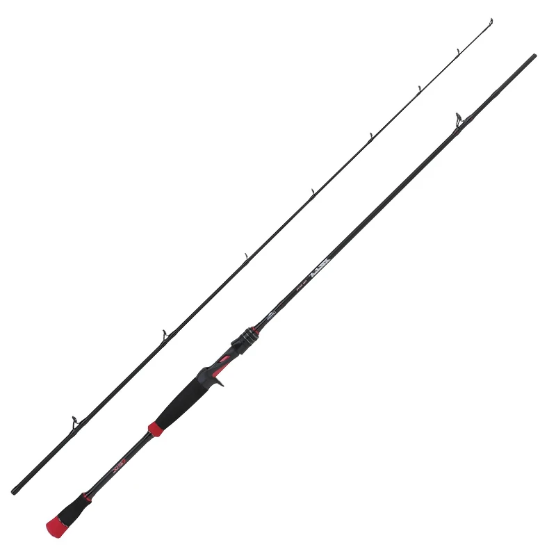 Berkley Zilla Pike Rod Casting 1 Berkley Zilla Pike Rod Casting