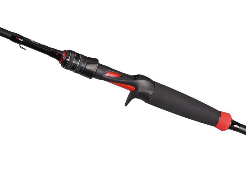 Berkley Zilla Pike Rod Casting 2 Berkley Zilla Pike Rod Casting – Image 2