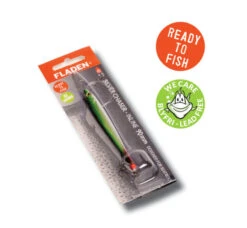 Fladen Silver Chaser 18g 5 Fladen Silver Chaser 18g -Promos Cannes Boutique 16 6818 1r 3