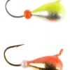 Ifish Luffaren Mormyska, 2-pack