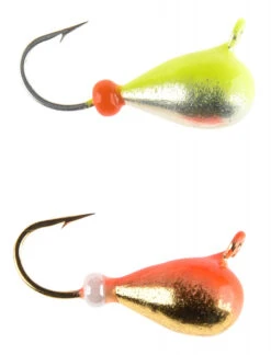 Ifish Luffaren Mormyska, 2-pack