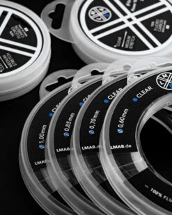 LMAB Fluorocarbon Spool -Promos Cannes Boutique 166 137238r 3