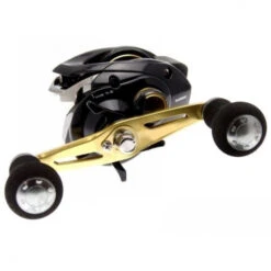 Shimano Grappler BB 201HG (vänstervev) -Promos Cannes Boutique 16GRAPBB201HG 3