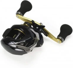 Shimano Grappler BB 201HG (vänstervev) -Promos Cannes Boutique 16GRAPBB201HG 4