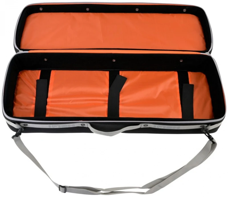 IFISH Sensi Rod Carryall 2 IFISH Sensi Rod Carryall – Image 2