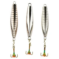 IFISH Viking Vertikalpirk 3-pack