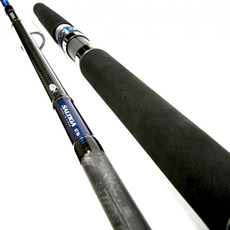 Daiwa Saltiga GT 8'6 2pc 100-180g 2 Daiwa Saltiga GT 8'6 2pc 100-180g â Image 2