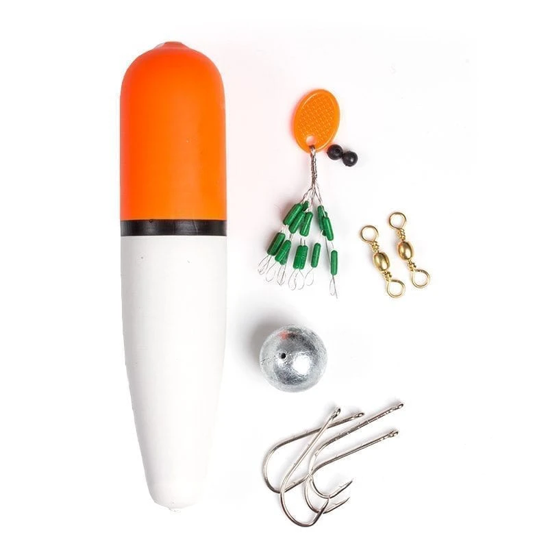 Fladen Flötmete Makrill 1 Fladen Flötmete Makrill