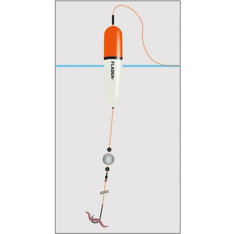 Fladen Flötmete Makrill 3 Fladen Flötmete Makrill – Image 3