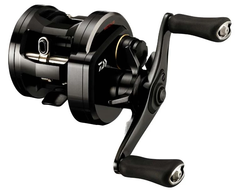 Daiwa 18 Ryoga 1520HL (Vänster) 1 Daiwa 18 Ryoga 1520HL (Vänster)