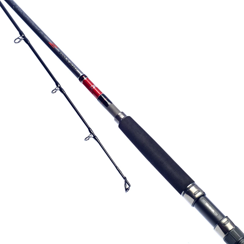 Daiwa Seahunter Z 4-delat 2 Daiwa Seahunter Z 4-delat – Image 2