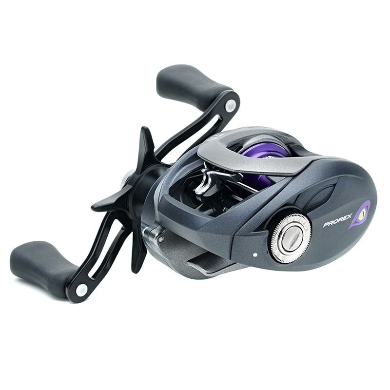 Daiwa 20 Prorex PE SV TW 100 2 Daiwa 20 Prorex PE SV TW 100 – Image 2