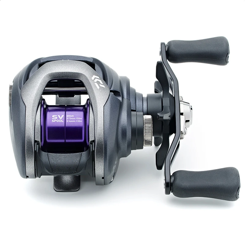 Daiwa 20 Prorex PE SV TW 100 4 Daiwa 20 Prorex PE SV TW 100 – Image 4