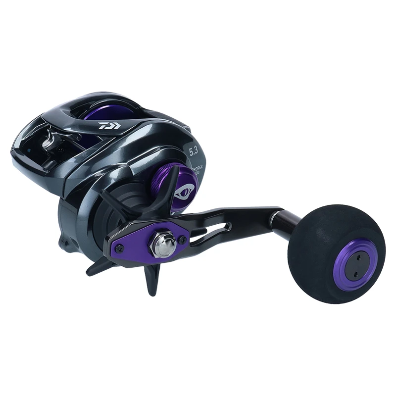 Daiwa Prorex TWS 400 PWR-P 1 Daiwa Prorex TWS 400 PWR-P