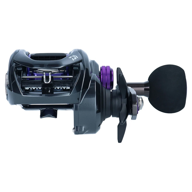 Daiwa Prorex TWS 400 PWR-P 3 Daiwa Prorex TWS 400 PWR-P – Image 3